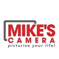Mike's Camera coupons